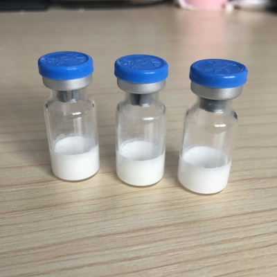 Growth Hormone Releasing Peptide 6  GHRP-6 
